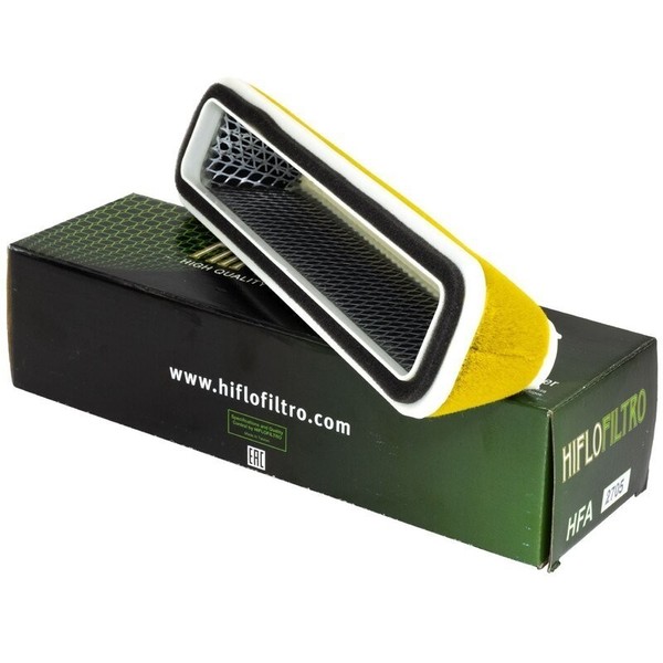Hiflofiltro OE Luftfilter FüR Kawasaki GPZ900R 1984-1996 HFA2705-image