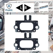 2x ORIGINAL® Victor Reinz Dichtung, Abgaskrümmer für Renault CAPTUR II CLIO V
