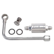 Edelbrock 8131 Fuel Line Edelbrock 8131 Fuel Line