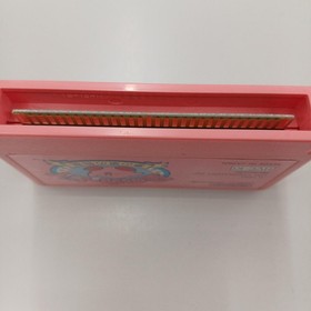 NINTENDO Kirby of the Stars Famicom