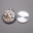 Antique Pocket Watch Elgin Grade 291 Mod 7 7j 16s c1907 for parts — photo 7