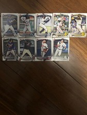 sports trading card singles
