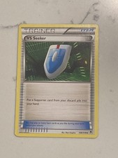 VS Seeker 109/119 XY - Phantom Forces Regular on eBay