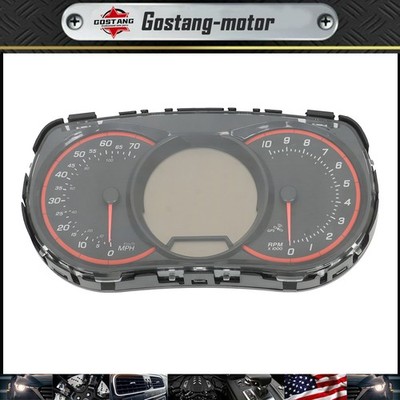 LCD Gauge 278003378 For Sea-Doo Personal Watercraft GTX GTX GTI GTR GTS 2014-17