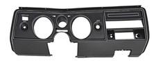 Jegs Dash Board Assembly For 1969 Chevrolet Chevelle El Camino Without Ac Jegs Dash Board Assembly For 1969 Chevrolet Chevelle El Camino Without Ac