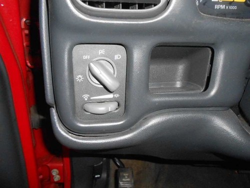 Chassis ECM Body Control BCM Right Hand Kick Panel Fits 97-04 SILHOUETTE 719902 - Picture 9 of 12
