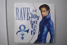 The Artist (Formerly Known As Prince) - Rave In2 The Joy Fantastic (2xLP, Album)