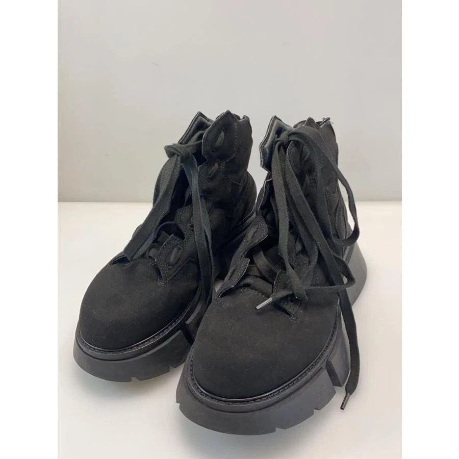 BOTAS DEPORTIVAS JULIUS HIGHCUT 777FWM22 (USN/A/UKN/A/N/Acm) Zapatilla Hombre 8504 Foto 2 de 4