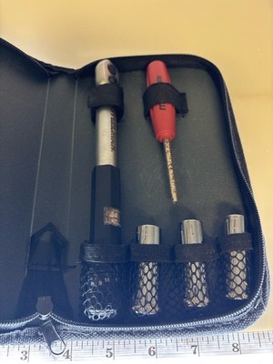 MAC TOOLS TPMS TPR 5PC (KN1034873)