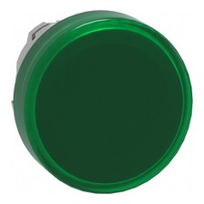 Schneider Electric Leuchtmelder ZB4BV033E Leuchtmelder Leuchtmelder