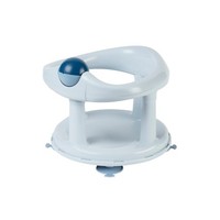 Bebeconfort Drehbarer Badewannensitz, Badewannensitz, Ergonomisch, 6-12 Monate