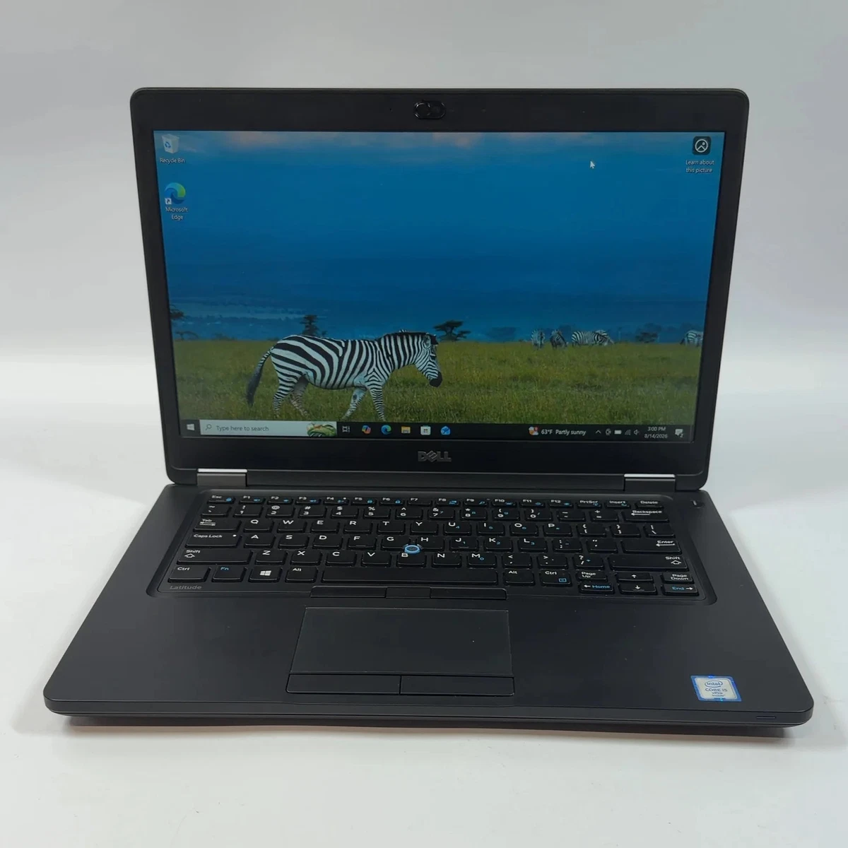 Dell Latitude 5480 PC Laptops & Netbooks for Sale - Shop New