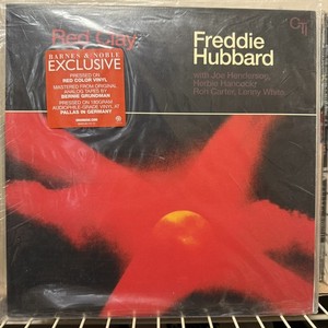 Hubbard Red Clay | eBay