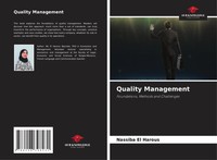 Nassiba El Harous | Quality Management | Taschenbuch | Englisch (2024)