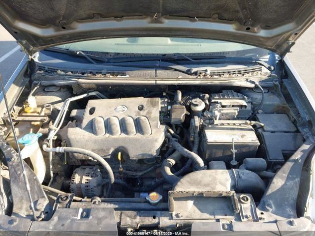 Passenger Right Lower Control Arm Front Fits 07-12 SENTRA 419499