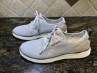 NEW Cole Haan Grandsport Journey Light Blue Sneakers Women’s 10 Stylish Comfort — photo 3