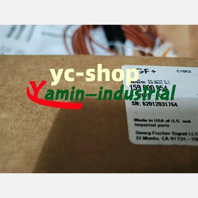 New +GF+ 3-2820-1C 159000654 Resistivity Sensor Probes Fast shipping via