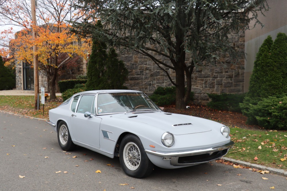 1968 Maserati Mistral for sale in Astoria New York