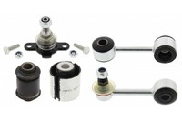 Reparatursatz Querlenker Mapco 19291 FüR VW Transporter T4 70A 70H 7DA 7DH 70J