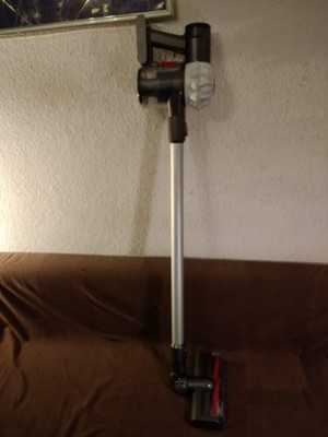 DYSON SV03 Digital Slim Akku-Staubsauger unvollständig