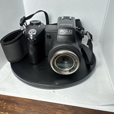  4021-2 Polo D3200 Sharpshots Camera