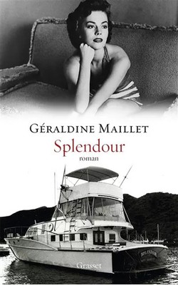 Plendour: Roman - Sammlung "Dies n'ist keine diverse Tatsache", Ge