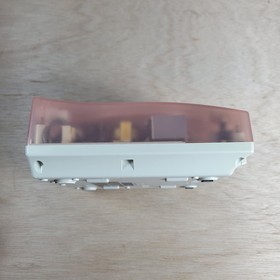 Sega Dreamcast Hello Kitty Pink Console Complete CIB Near Mint Japan　kawaii