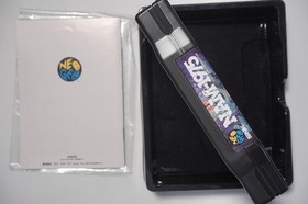 SNK Neo Geo AES NAM-1975 boxed Japan game US Seller Authentic