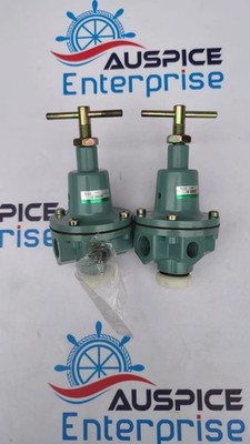 CKD CORPORATION A2000-3C REGULATOR PT 3/8