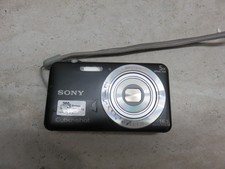 Sony Cyber-shot DSC-W710 16.1MP CCD Digital Camera- NO BATTERY