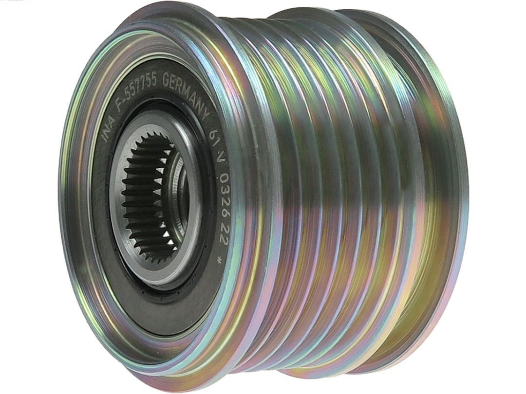 Fits AS ROZRUSZNIKI I ALTERNATORY AFP3018(INA) BRAND NEW INA ALTERNATOR FREEWHE