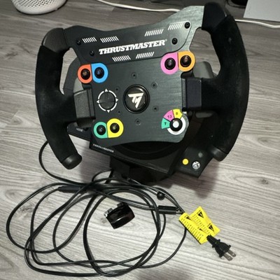 Thrustmaster TX Racing Wheel + Open Wheel Add-On