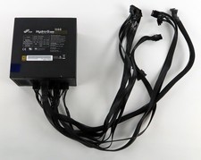 FSP Hydro G Pro 80Plus Gold 1000W PCIe 5.0 Modular ATX Power Supply