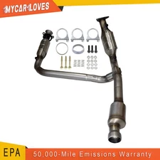 Catalytic Converter for 2015-2020 Chevy Chevrolet Suburban Tahoe 5.3L Direct Fit