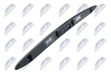 Schalter Heckklappe NTY EZC-BM-320 f�r MINI R56 R57 R58 Roadster R59 Cooper JCW