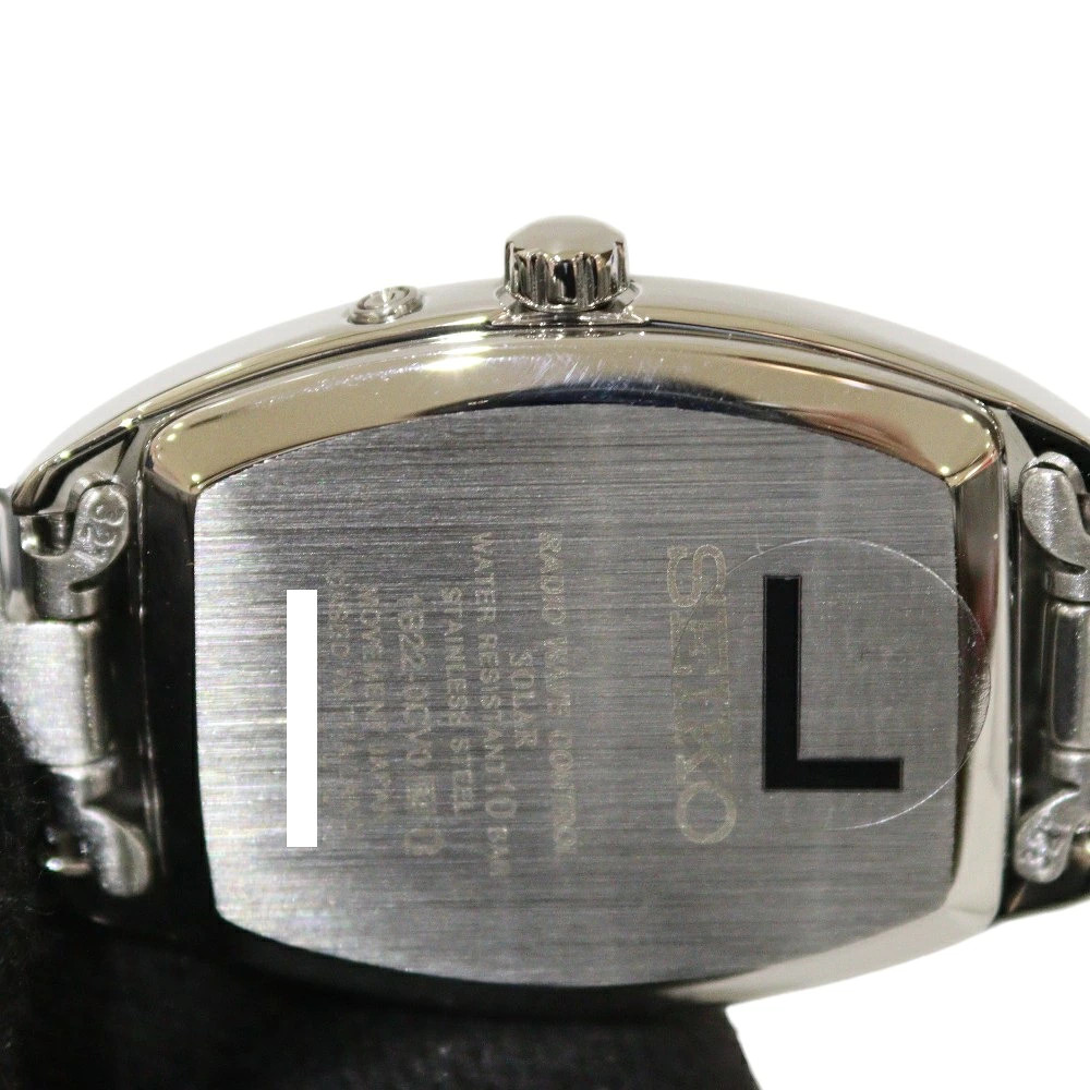[Inside and outside boxes available] SEIKO Seiko … - image 6