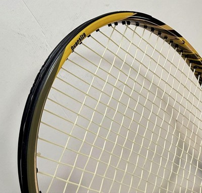 Rare HEAD Radical Tour T2 Agassi Model With Case #50817a | eBay