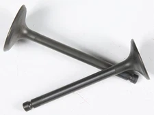 Shindy Intake/Exhaust Valve Set fits Yamaha YFM 600FWA Grizzly 4X4 [SRA] 98-01