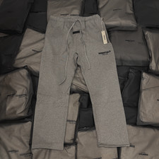 F-O-G Essential Authentic Pants Dark Oat