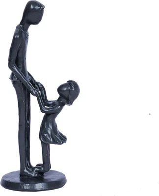 HAFKOIS Dad Gifts from Daughter Birthday Gifts for Dad Father Daughter Heartwarming for