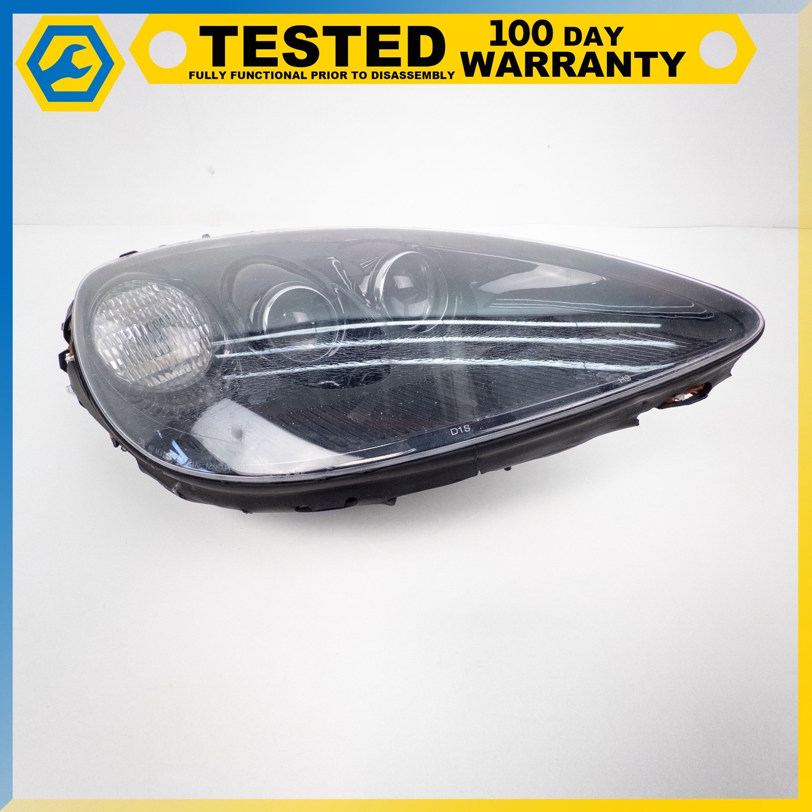 Chevrolet Corvette 2005-2013 Front Right Headlight