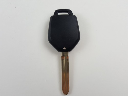 ORIGINAL SUBARU 12-19 OEM MASTER HEAD KEY LESS ENTRY REMOTE FOB 4-BUTTON G-CHIP - Picture 10 of 16