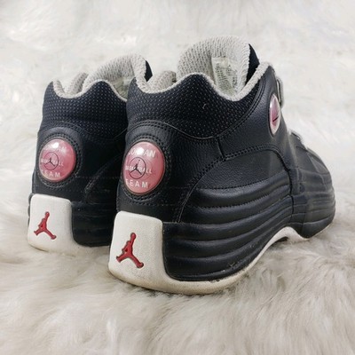 Size 12 - Air Jordan Jumpman Team 1 2020 Black for sale online | eBay