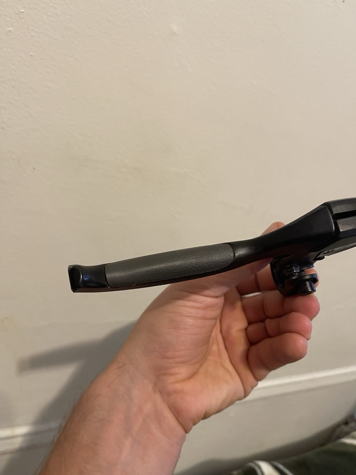 Right brake handle to kukirin G2 Max