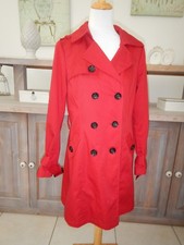 Trench femme " Camaieu" taille S