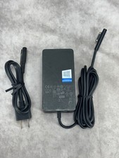 Microsoft Surface Power Adapter Charger 15V 6.33A Black MPN 1798