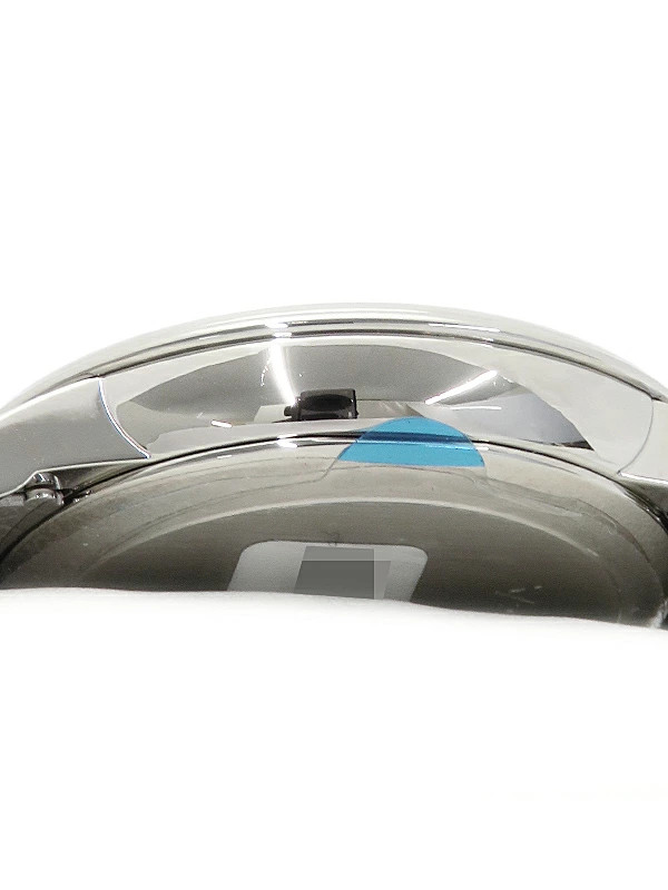 OMEGA "Devil Prestige Co-Axial" 424.10.37.20.03.001 Men's Automatic Used image 6