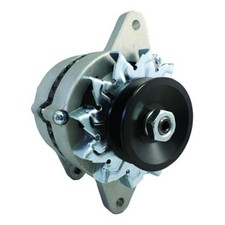 OEG Parts New Alternator Compatible With Kubota Tractors 1532164010,