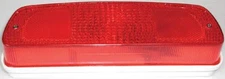 Sports Parts Inc Taillight Assembly - 01-104