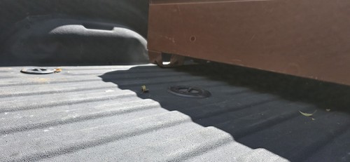 Jobox 1-654990 Used In Great Condition for Tool & Material Storage & Security
